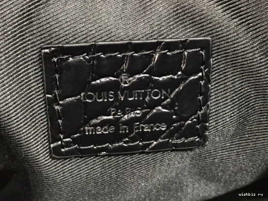 WIS SOFT LOUIS VUITTON TRUNK 0726